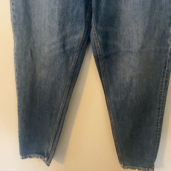 La Vie Rebecca Taylor Emilie High Rise Jeans 28 - Picture 3 of 8